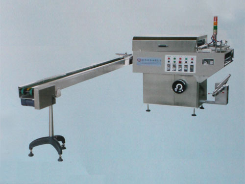 TGB-7��ȫ�Զ�͸��ֽ������
